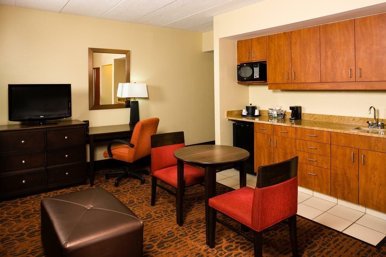 Hampton Inn Columbia Exterior foto