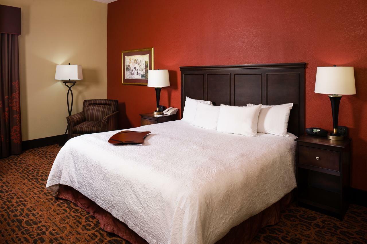 Hampton Inn Columbia Exterior foto