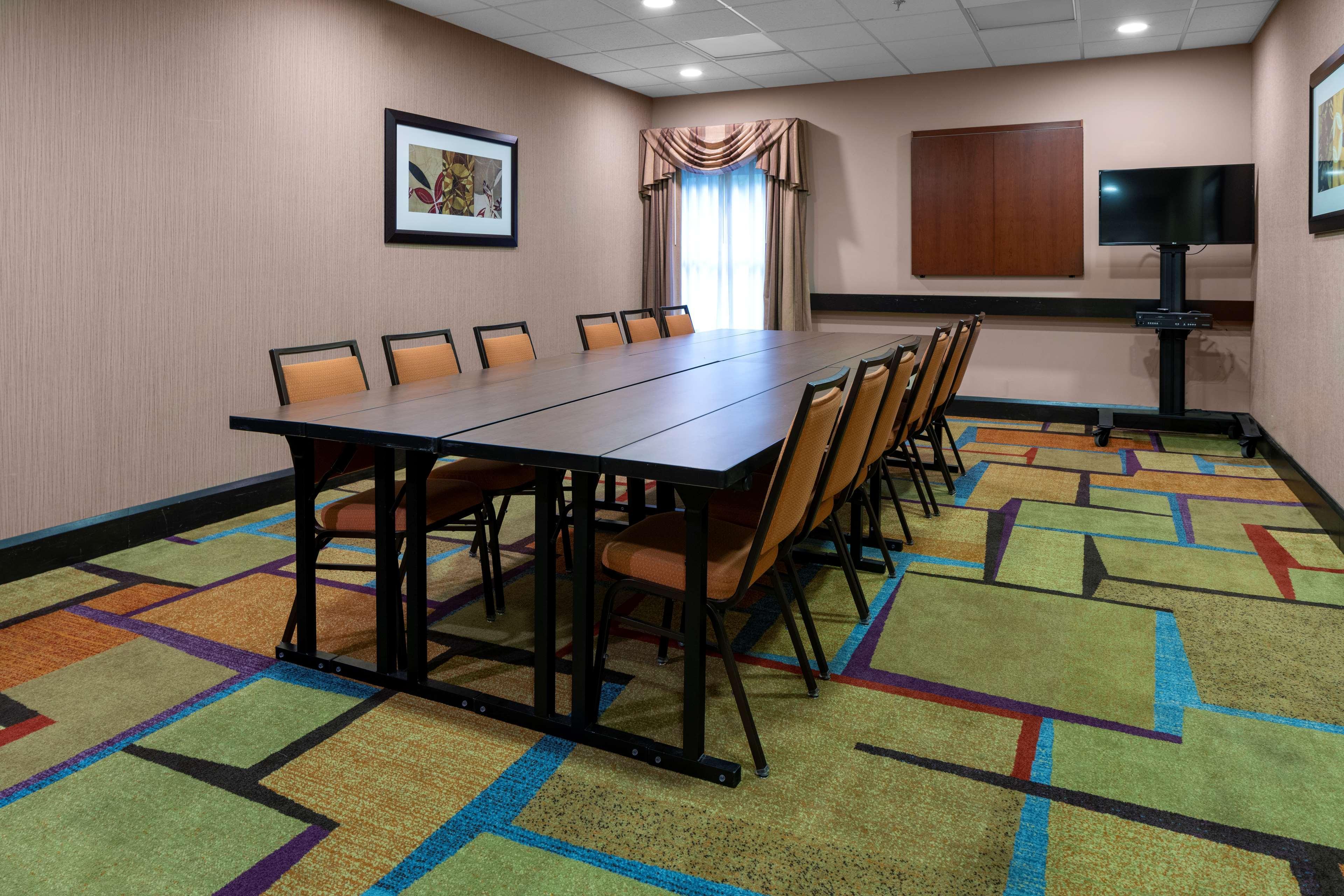 Hampton Inn Columbia Exterior foto