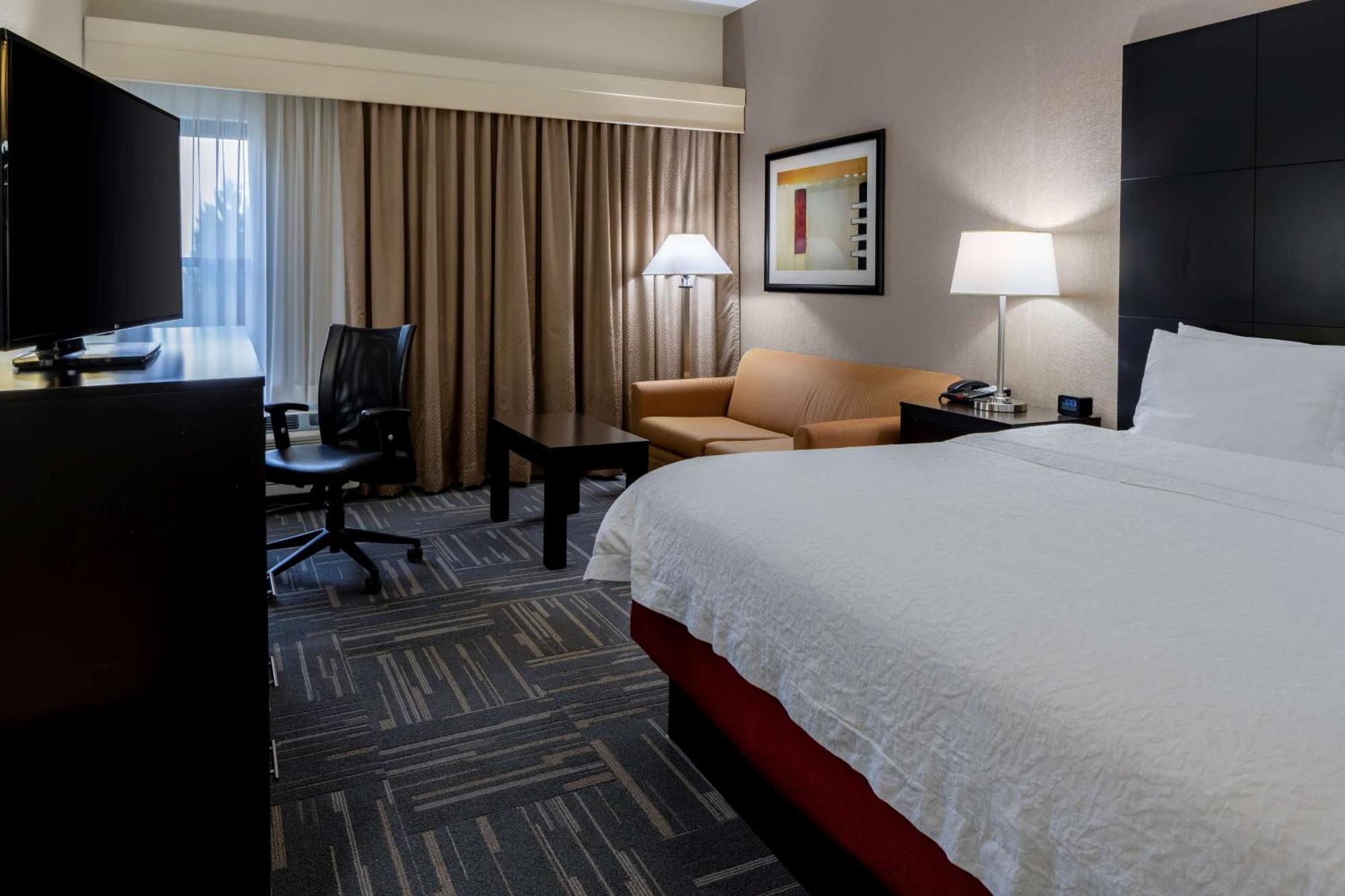 Hampton Inn Columbia Exterior foto