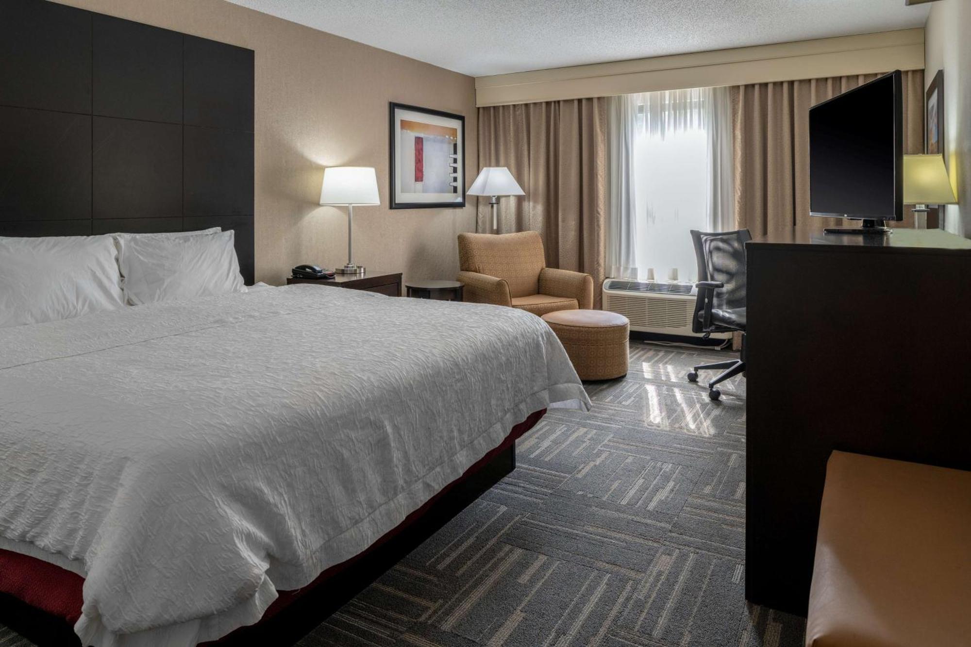 Hampton Inn Columbia Exterior foto