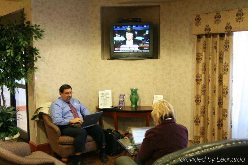 Hampton Inn Columbia Quarto foto